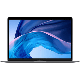 APPLE MACBOOK AIR 13