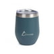 thumbnail image 2 of Vaso Térmico 350 Ml Azul Petróleo Tortuga Laúd, 2 of 2