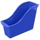 thumbnail image 1 of Librera Storex entrelazada, pequeña, azul, 30 x 11 x 21 cm, 1 of 2