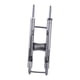 thumbnail image 5 of Herramienta auxiliar para roscar alambre, portátil, de metal, eficiente, multifunción, profesional, portátil, para electricistas, auxiliar para roscar, 5 of 5