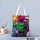 thumbnail image 2 of Cartera de Tela Garten Of Banban Estampado de Lienzo 38x45cm, 2 of 6