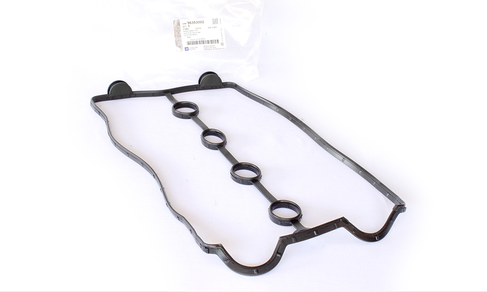 Empaque Cubierta Sup Eje Levas Gm 96353002