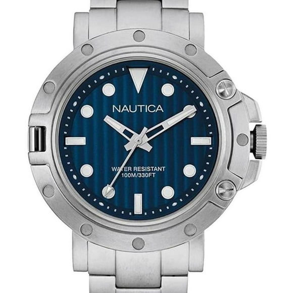 Reloj Nautica Hombre Nad16005g