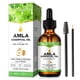 thumbnail image 1 of Aceite Capilar Aceite De Amla 60 Ml Para Un Crecimiento Saludable Del Cabello Vegano, 1 of 3