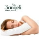 thumbnail image 3 of Almohadas 50x70 Cm Set 2 Unidades Firme Antiacaros 3angeli Color Blanco, 3 of 3