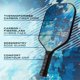 thumbnail image 3 of Paleta de pickleball Selkirk Sport 2024 SLK Helix Pro, 3 of 8