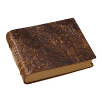 Bothyi - Cuaderno De Escritura Diario De Viaje Cuaderno Para Tomar Notas Uso Diario Flor Horizontal