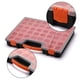 thumbnail image 5 of Caja de herramientas AIRTOON multiusos con 22 compartimentos de basura x2, 5 of 8