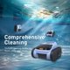 thumbnail image 5 of Aspiradora de Piscina ABNEMEN Sat20Pro Robot Inteligente Inalámbrico 200 m², 5 of 7