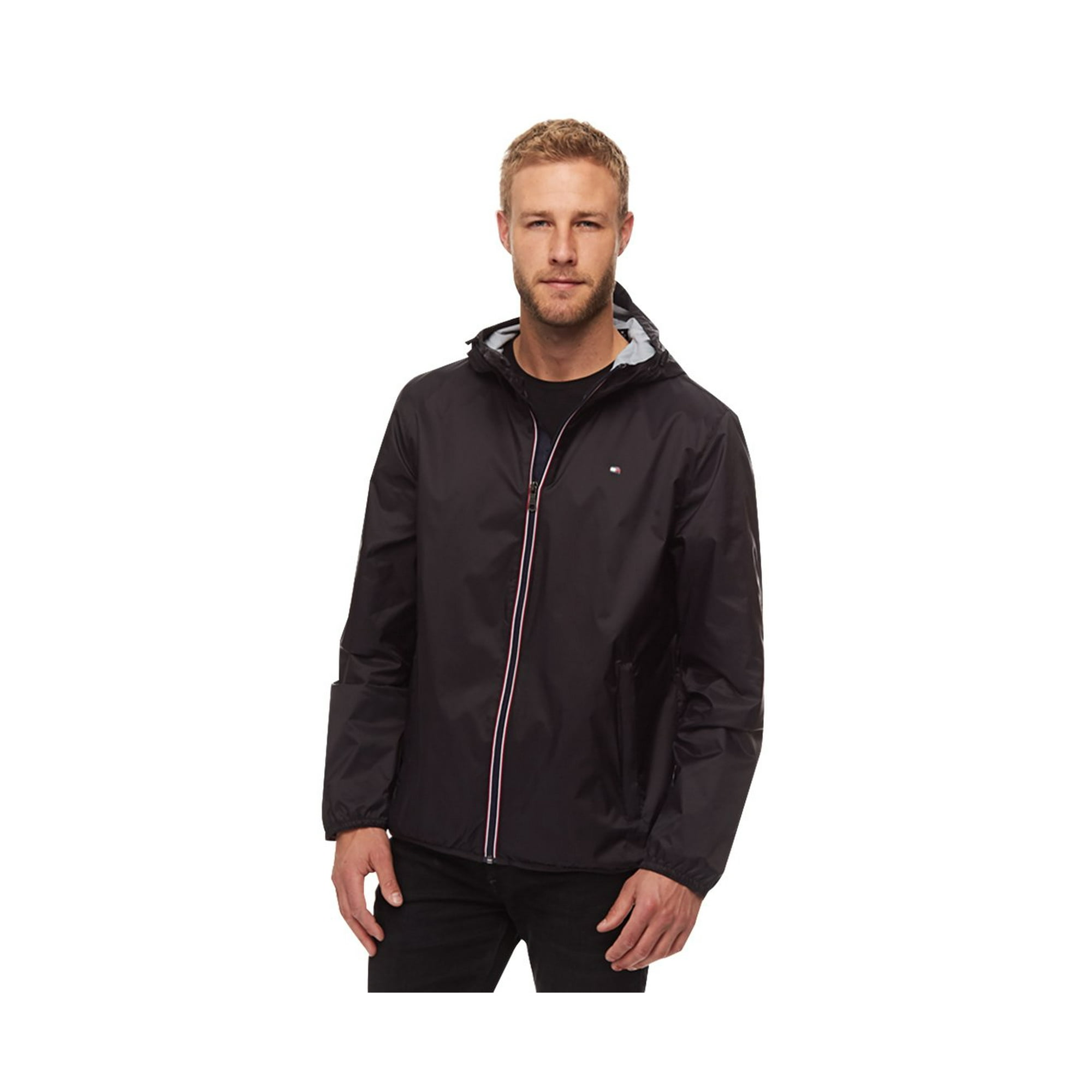 Chaqueta Tommy Hilfiger Lightweight Active Waterresistant