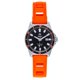 thumbnail image 1 of Reloj Shield Reef con correa naranja con fecha, 1 of 10