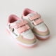 thumbnail image 2 of Zapatilla Luces Niña Velcro Minnie Rosado Disney, 2 of 5