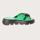 thumbnail image 4 of Sandalia Verde I-Run, 4 of 5