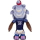 thumbnail image 3 of Peluche Jazwares Clutch, mascota águila calva, 20 cm, FIFA 2026, 3 of 5