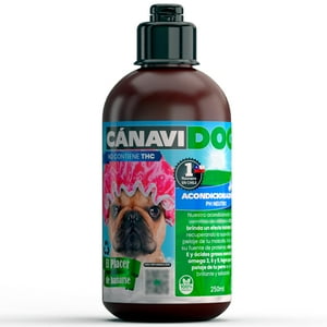 Canavilayer - Acondicionador