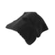 thumbnail image 1 of Almohada Para El Cuello De Viaje En Avión, Cojín Para La Cabeza, Accesorios De Descanso, Ajustable, Negro, 1 of 3