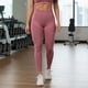 thumbnail image 3 of Calza Leggins Mujer Push Up sin Costuras Levanta cola, 3 of 4