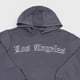 thumbnail image 3 of Poleron Niño Teens Hoodie Bordado Gris Corona, 3 of 5
