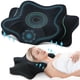 thumbnail image 1 of Almohada cervical DONAMA Cooling Contour de espuma viscoelástica con funda, 1 of 7