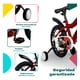thumbnail image 2 of Bicicleta Infantil Roja Niños Rodada 16 Con Canasta Racing Color Rojo Tamaño Del Cuadro S, 2 of 8