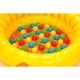 thumbnail image 2 of Piscina De Pelotas Inflable Diseño Leon, 2 of 6