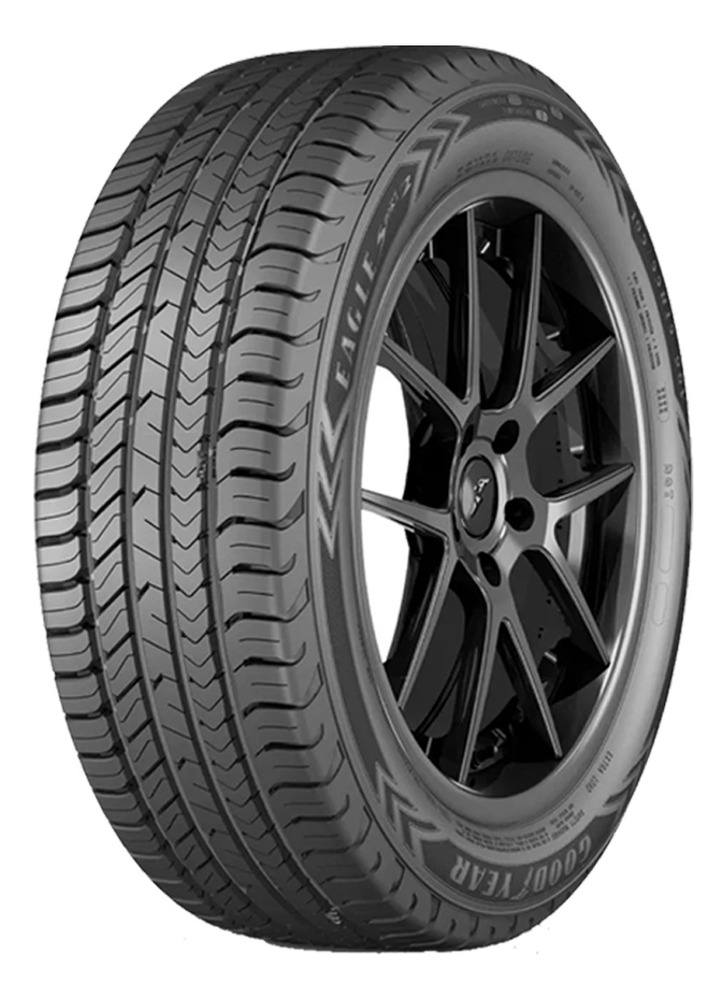 Goodyear - Neumatico 185/65 R15 Eagle Sport 2 88H Sl