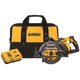 thumbnail image 1 of Sierra circular DEWALT FLEXVOLT 60 V MÁX. * 7-1/4 pulgadas estilo gusano, 1 of 3
