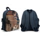 thumbnail image 4 of Mochila Desmarcar Detective Conan Azul, 4 of 6