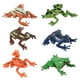 thumbnail image 1 of Simulación Animales Vida Animales Ciclo Crecimiento Modelo Figuras Figuras De Juguete, 1 of 3