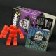thumbnail image 3 of Figura Super7 Transformers Decepticons Keshi Surprise de 4 cm, 3 of 6