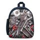 thumbnail image 1 of Herramientas Mochila Escolar para Niños y Niñas, Mochila Infantil Ligera de Alta Calidad, Grande y Duradera Azul, 1 of 6