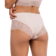thumbnail image 2 of Calzón Bikini Encaje Lycra, 2 of 3