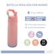thumbnail image 2 of Botella 650Ml Insulada Doble Pared Acero Inoxidable - Plástico, color surtido, 2 of 12