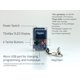 thumbnail image 2 of Consola de juegos TinyCircuits Thumby Clear con 5 juegos retro, 2 of 5