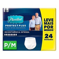 Plenitud - Ropin Adu Ple Prot Plus P/M 2X24