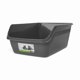thumbnail image 3 of Caja de Arena SO PHRESH Scatter Shield Alta XL 61x46x25 cm, 3 of 4