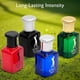 thumbnail image 4 of Set de fragancias NovoGlow Solo para hombre EDP 30 ml x 4 Woody Citrus, 4 of 8