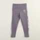 thumbnail image 1 of Calza Niña Frozen Lineas De Lentejuelas Gris Disney, 1 of 4