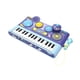 thumbnail image 4 of Juguete Musical De Aprendizaje Con Micrófono Para Cumpleaños, Día Del Niño, Navidad, Morado, 4 of 5