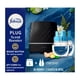 thumbnail image 1 of Kit de inicio Scent Booster Febreze PLUG negro con 2 recambios Ocean, 1 of 9