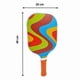 thumbnail image 2 of Paleta de Pickleball con Mango Ergonómico Resistente y Liviana, 2 of 2