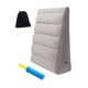 thumbnail image 1 of Almohada De Cu?a Inflable Para Viajes Portátiles Con Bomba Para Viajes En Casa Con Bolsas De Almacenamiento, 1 of 5