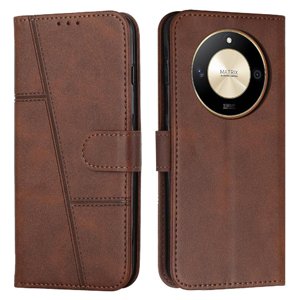 Foxdock - Funda Flip Para Honor X9B – Carcasa Delgada Y Resistente A Impactos Con Soporte Para Uso Diario Y Profesional