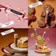 thumbnail image 5 of Bálsamo Labial ChapStick, Paquetes Variados Navideños (8 Barras) – Hidratantes Labiales con Sabores Sips & Snuggles + Toasty Treats, Detalles para Calcetas, Regalos, Adornos Navideños, 4.25 g c/u, 5 of 9