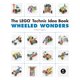 thumbnail image 1 of Libro de ideas LEGO Technic de No Starch Press, 1 of 1