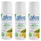 thumbnail image 1 of Desodorante Lafe's Natural Roll On de 75 ml, sin aluminio, paquete de 3, 1 of 3