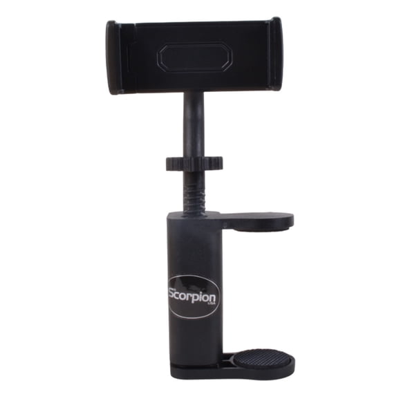 Soporte De Celular Para Guitarra Gb 100