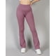 thumbnail image 2 of Calza Mujer Flare Levanta Cola Rib gym, 2 of 5