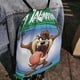 thumbnail image 4 of Taz-Mania Mochila de Cuerdas para Deportes y Gimnasio, Bolsa de Cuerdas Resistente al Agua, Bolsa Cinch, 30×40cm, 4 of 6