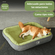 thumbnail image 4 of Cama Para Mascotas Bordes Acolchados Tamaño Mediano L, 4 of 5
